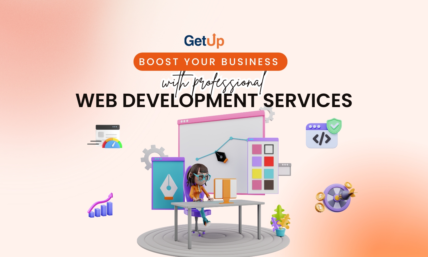 Top Website Development Services in Islamabad & Rawalpindi, Pakistan
